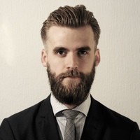 Trifork Employee Anders Bay-Smidt's profile photo