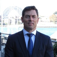 Paul Toussaint