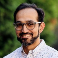 Terraformation Employee Rishi Das's profile photo