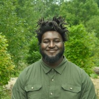 Riveredge Nature Center Employee Ronald Bell's profile photo