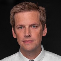 Amazon Employee Sean Connell's profile photo