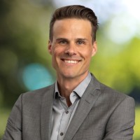 SHN cargo Employee Mikael Hauguth's profile photo