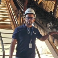 Consominas Engenharia Employee Josué Martins's profile photo