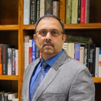 HOM - A Revenue Cycle Management Company Employee Anirudh Chakravartty's profile photo