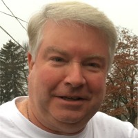 Hunter International LLC Employee Gerry Hunter's profile photo