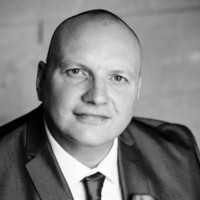 Crowcon Detection Instruments Ltd. Employee Mark Guest's profile photo