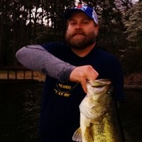 MCGI Corp Employee Justin Kelley's profile photo