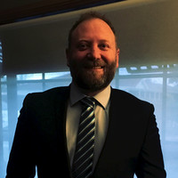 Lightlogix Employee Ben McInerney's profile photo