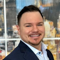 Travillian Employee Keith Daly's profile photo