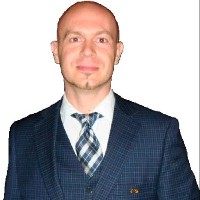 Crestlink Employee Thomas Espeland's profile photo