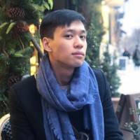 The Cipher Brief Employee Ethan Masucol's profile photo