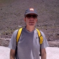 Hochschild Mining PLC Employee Andrew Wray's profile photo