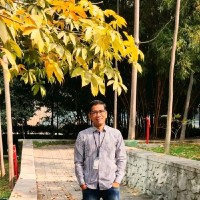 NICE Actimize Employee Sachin Dixit's profile photo