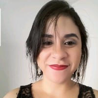 Drogarias Campeã Employee Evelyn Benedito's profile photo