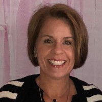 Regeneron Employee Lara Thompson's profile photo