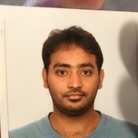 Santhosh Nagamalla Email