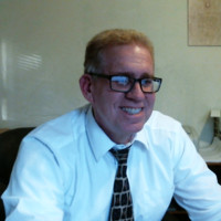 WordsRack, Inc Employee John Murray's profile photo