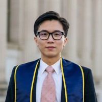 Phylo Employee Victor Shi's profile photo