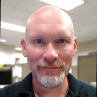 California Department of General Services Employee Bryce Thomas's profile photo