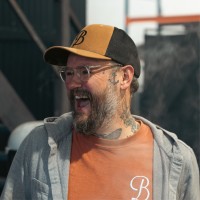 Benjamin Edmonds Email