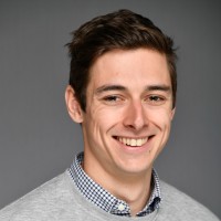 INCUB'ETHIC Employee Tanguy Vandenberghe's profile photo