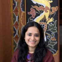 Kinaxis Employee Devshree Gupta's profile photo