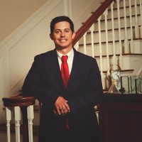 BKCW Insurance Employee Austin Cris's profile photo