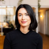 SHAPE (ehem. appmotion) Employee Tatjana Vidovic's profile photo