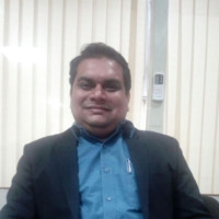 Spectrum Talent Management Employee Udayan Mukherjee's profile photo