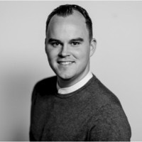 Malvern Panalytical Employee Edgar Vos's profile photo