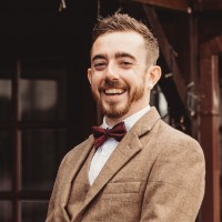 Cortexa Employee Ben Simons's profile photo