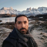 Nolberto Hernández's profile photo