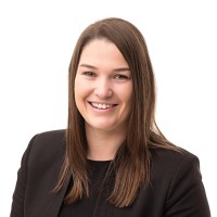 WLF Accounting & Advisory Employee Mikayla Baker's profile photo