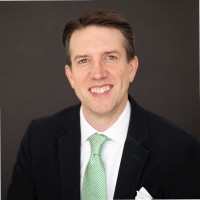 I Squared Capital Employee Christopher Fischer's profile photo