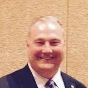 The United Conventions of North America Employee Greg Eisen's profile photo