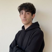 Asteroid Technologies Employee Mauro Radino's profile photo