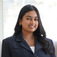 Alisha Mohammed Email