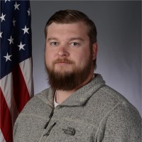 Douglas County Sheriff's Office Employee Alexander Lynne's profile photo