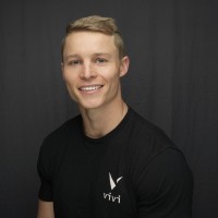 Vivi Employee Eric Sparks's profile photo