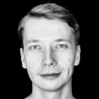 Singa Employee Atte Hujanen's profile photo