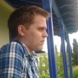PeakData Employee Wojciech Rewera's profile photo