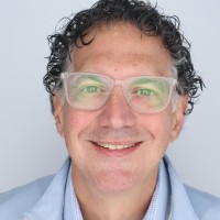 NTT DATA Business Solutions Turkey Employee Theo Tavrides's profile photo