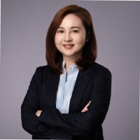 SINTRONES, Computing for Moving. Employee Ginger Chin's profile photo