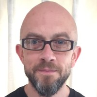 Renewable Energy Association Employee Matt Parry's profile photo