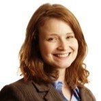 Wisconsin Public Radio Employee Danielle Kaeding's profile photo