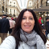 SPIC s.r.l. Employee Michela G.'s profile photo