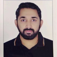 GETIT.QA Employee Jabir Cp's profile photo