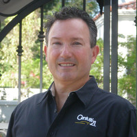 CENTURY 21 Award Employee Al Fleury's profile photo