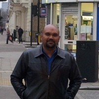 Miles Software Solutions Private Limited Employee Manoj Kurankar's profile photo