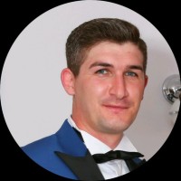 ICE Computers Employee Costi Capatina's profile photo